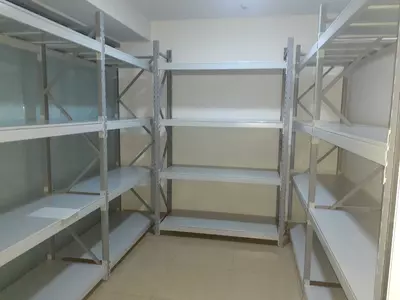 980 000 сум / шт. Полочные Стеллажи Складские