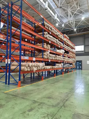 Паллетные Стеллажи Складские