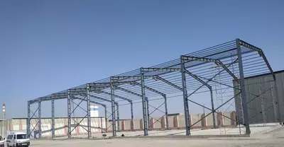 INNOTEK INVEST kompaniyasidan chizmalaringiz bo