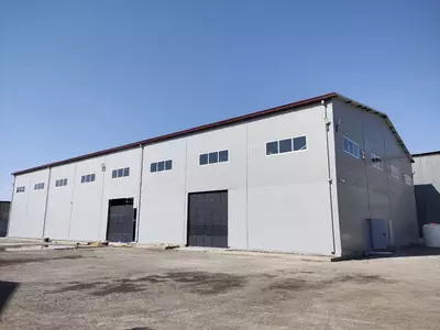 INNOTEK INVEST kompaniyasidan chizmalaringiz bo