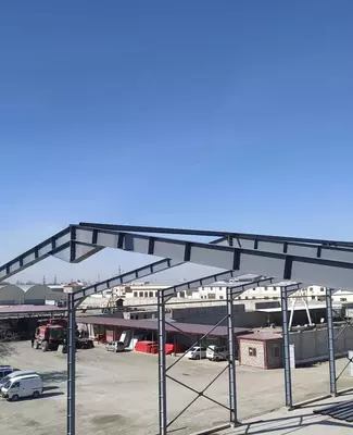 INNOTEK INVEST kompaniyasidan chizmalaringiz bo