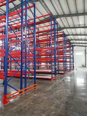 складской стеллажи