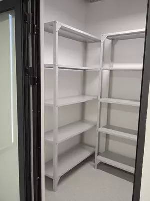 Стеллаж архивный - 999 000 сум / шт.