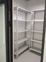 Стеллаж архивный - от {0} сум