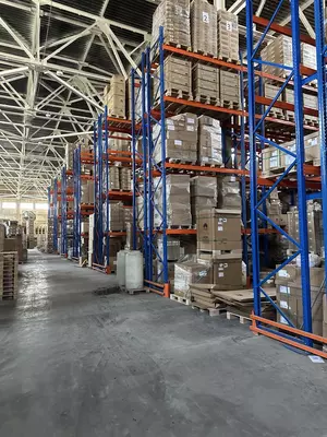 Универсальные стеллажи - от 1 500 000 сум / шт.