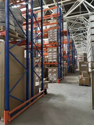 от 1 500 000 сум / шт. Универсальные стеллажи