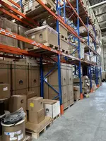 Универсальные стеллажи Оптом и розница