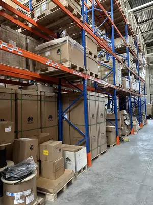 Универсальные стеллажи Оптом и розница