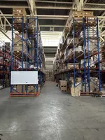 Универсальные стеллажи OOO INNOTEK INVEST