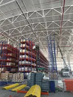 Стеллажи для всех типов грузов Stellaj