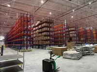 Стеллаж. - 1 300 000 сум