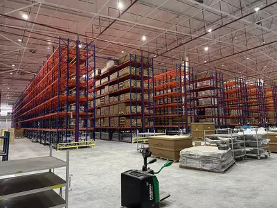 Стеллаж. - 1 300 000 so'm / dona