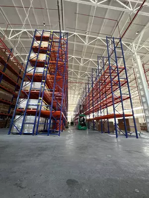 складской стеллажи - от 1 500 000 сум / шт.