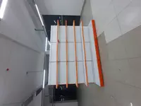 Торговые Приставные Стеллажи - OOO INNOTEK INVEST