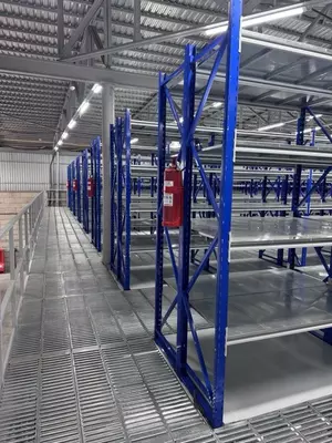 1 250 000 so'm / donadan Mezzanine tokchasi