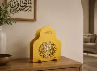  Настольная книжная полка для Корана - 