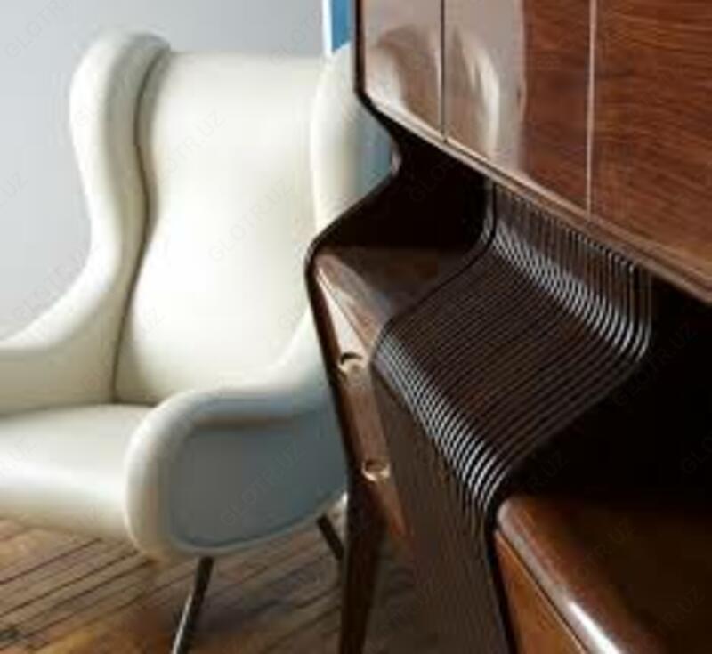 ПОЛИУРЕТАНОВЫЙ ГЛЯНЦЕВЫЙ ЛАК (EXTRA PARLAK VERNİK) 6КГ - 229 500 сум