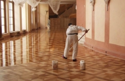 ПОЛИУРЕТАНОВЫЙ ГЛЯНЦЕВЫЙ ЛАК (EXTRA PARLAK VERNİK) 18КГ - 671 500 сум / шт.