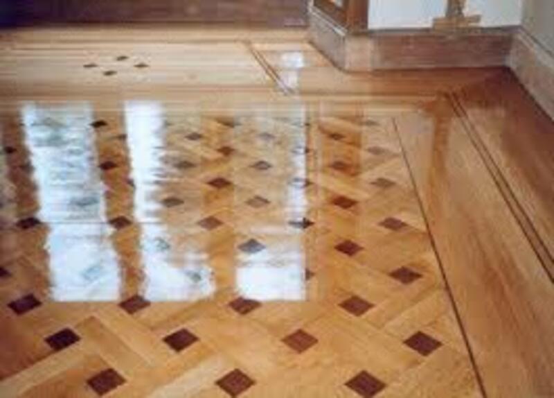 ПОЛИУРЕТАНОВЫЙ ГЛЯНЦЕВЫЙ ЛАК (ÖZEL PARLAK VERNİK) 6КГ