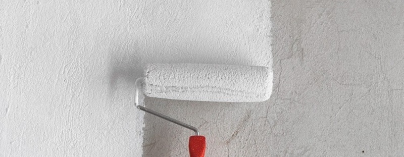 ПОЛИУРЕТАНОВАЯ ГЛЯНЦЕВАЯ БЕЛАЯ ЭМАЛЬ (PARLAK BEYAZ BOYA) 4