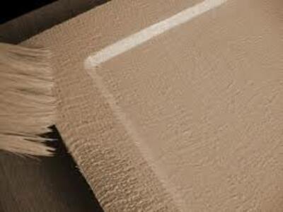 HИТРОЦЕЛЛЮЛОЗНЫЙ КОРИЧНЕВЫЙ ГРУНТ  (ASTAR KAHVE) 13КГ