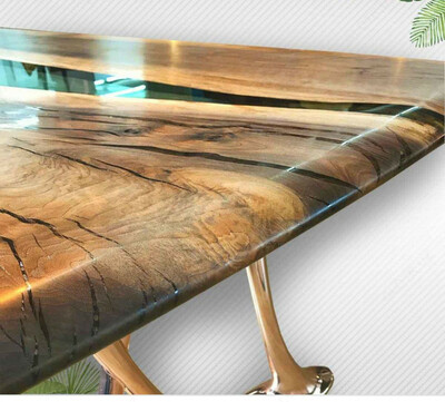 Эпоксидная смола