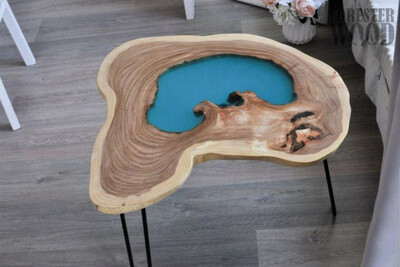 Эпоксидная смола Только в розницу