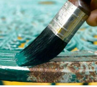 от {0} сум Краска по металлу антикоррозийная декоративная 3в1 металик