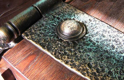 Краска по металлу антикоррозийная декоративная 3в1 металик Оптом и розница