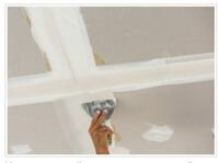   Лента бумажная для швов гипсокартона Knauf