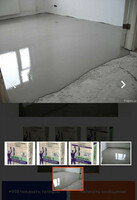 от {0} сум НАЛИВНОЙ ПОЛ 25КГ AlinaEX UNILEVEL