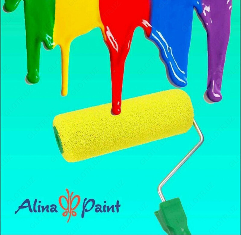 НАЛИВНОЙ ПОЛ 25КГ AlinaEX UNILEVEL Оптом и розница