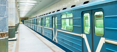 Размещение рекламы на ТВ в метро