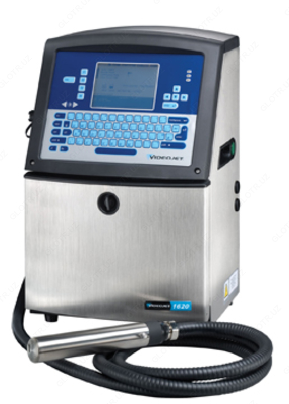 Маркиратор для нанесения срока годности