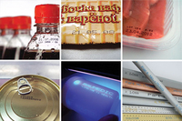 Маркиратор для нанесения срока годности - 69 792 800 сум