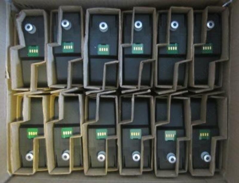 растворитель для каплеструйных принтеров