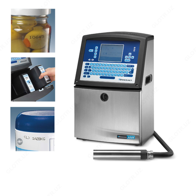 Ремонт и сервисное обслуживание маркираторов