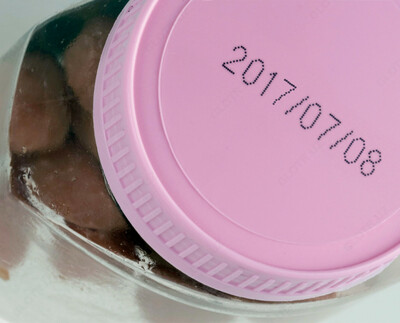 маркираторы для маркировки даты на продукцию.