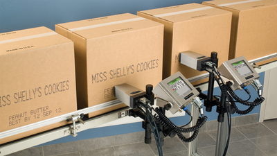 Крупносимвольный маркиратор