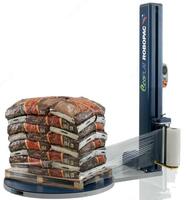 Полуавтоматический паллетоупаковщик Ecoplat - от 110 000 000 сум