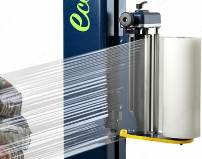 Паллетоупаковщики