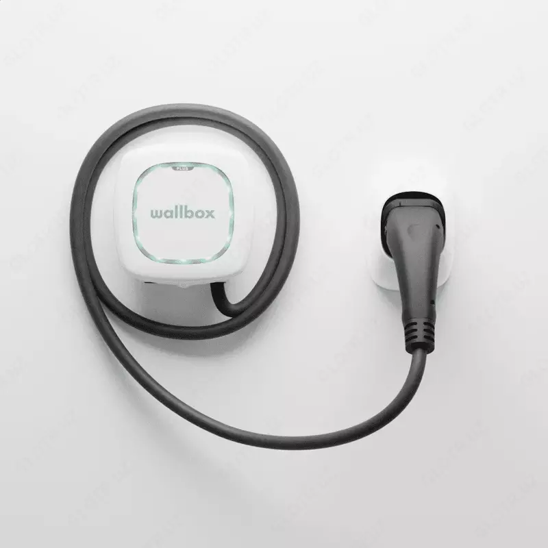 Зарядные станции для электромобилей. - 16 436 000 so'mdan