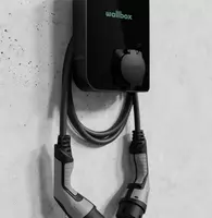 Зарядные станции для электромобилей. Chakana savdo