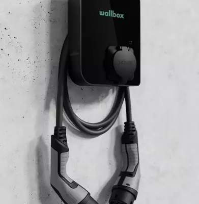 Зарядные станции для электромобилей. Только в розницу