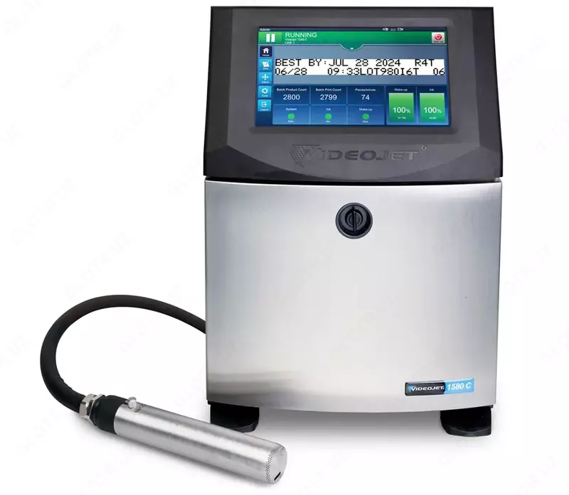 Промышленные принтеры