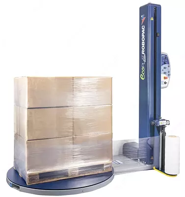 Паллетоупаковщики