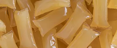 Промышленные этикетировочные и упаковочные клеи. Только в розницу