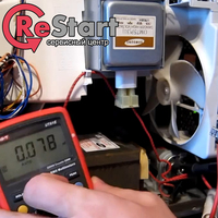   Ремонт микроволновых печей (микроволновок)