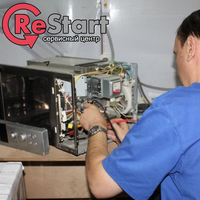  Ремонт микроволновых печей (микроволновок) Только в розницу