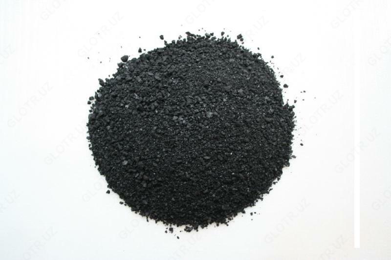   Сульфоуголь ГОСТ 5696-74